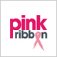 Breast Cancer - Pink Ribbon