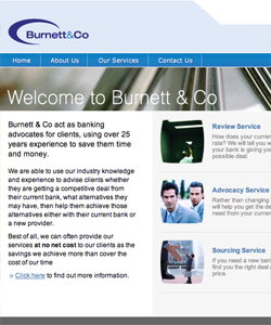 Burnett Co [www.burnettco.com.au]